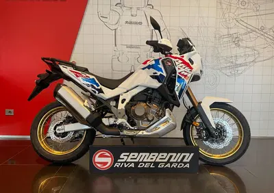 Honda Africa Twin CRF 1100L Adventure Sports DCT (2024 - 26) - Annuncio 9874013