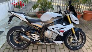 Bmw S 1000 R (2014 - 16) 