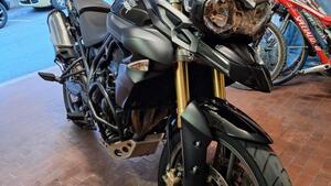 Triumph Tiger 800 ABS (2010 - 14) 