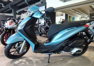 Piaggio Medley 125 S (2025 - 26) - Annuncio 9874065