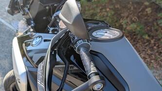 bmw r 1300 gs triple black (2023 - 25)