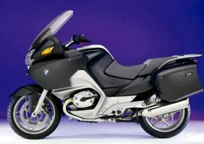 Bmw R 1200 RT (2005 - 07) - Annuncio 9874087
