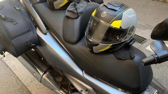 Honda SW-T 400 ABS (2008 - 16) usata