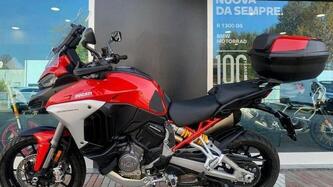 Ducati Multistrada V4 S (2021 - 24)