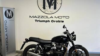 Triumph Speed Twin 900 (2023 - 24)