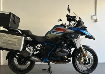 Bmw R 1200 GS (2017 - 18) - Annuncio 9874165