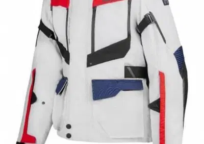 Giacca HEVIK mod. Centaurus Ghiaccio - Annuncio 9874193