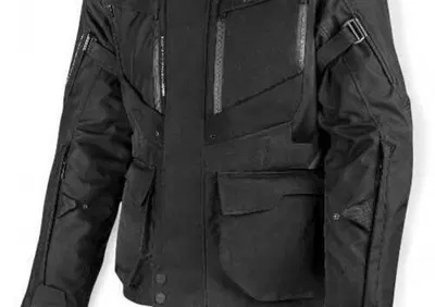 Giacca HEVIK mod. Centaurus Nero - Annuncio 9874217