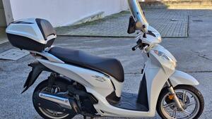 Honda SH 300 i ABS (2016 - 20) 