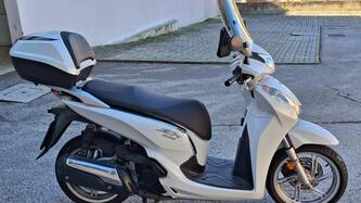 Honda SH 300 i ABS (2016 - 20) usata