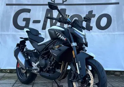 CFMOTO 450NK (2023 - 26) - Annuncio 9874225