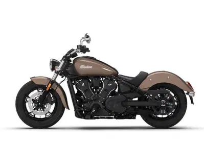 Indian Scout Sixty 999 Classic Limited (2025 - 26) - Annuncio 9651799