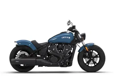 Indian Scout Sixty 999 Bobber Limited (2025 - 26) - Annuncio 9651790