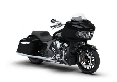 Indian Challenger 1834 Powerplus Limited (2025 - 26) - Annuncio 9651758