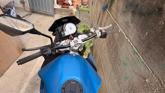 Derbi GPR 125 Nude (2004 - 07) usata