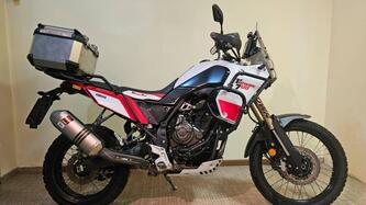 Yamaha Ténéré 700 (2019 - 20) usata