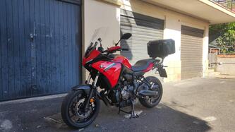 Yamaha Tracer 7 (2021 - 24) usata