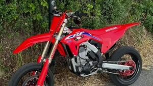 Honda CRF 450 R (2023) 