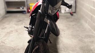 Yamaha XT 660 X (2004 - 16)