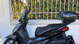 Piaggio Beverly 300 S ABS-ASR (2021 - 25) usata