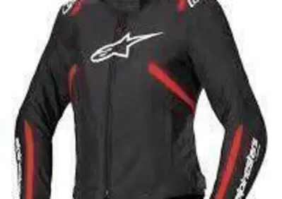 GIACCA DA DONNA ALPINESTARS - Annuncio 9874267