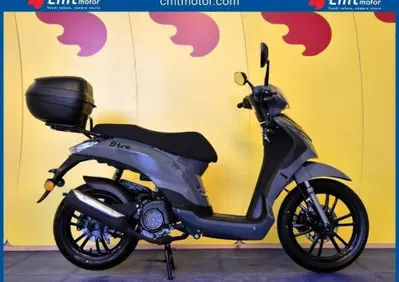Kl B-Tre (2023 - 24) - Annuncio 9874270