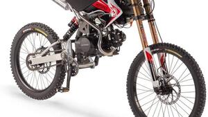  Altre moto o tipologie Special 