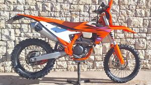 KTM 350 EXC-F (2024) 