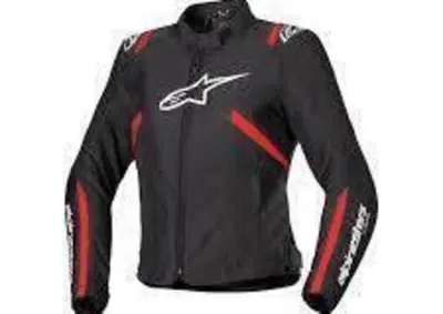 GIACCA DA UOMO ALPINESTARS - Annuncio 9874278