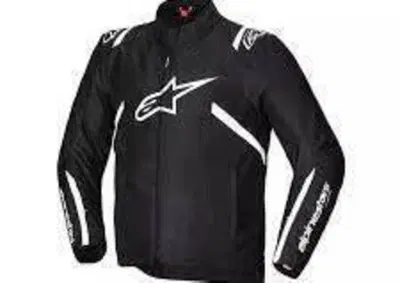 GIACCA DA UOMO ALPINESTARS - Annuncio 9874280