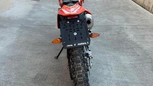 Betamotor RR 125 4T Enduro LC (2018 - 20) 