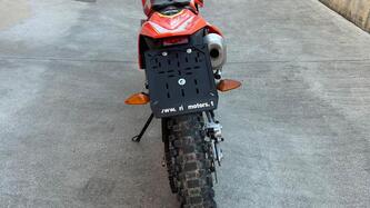 Betamotor RR 125 4T Enduro LC (2018 - 20)