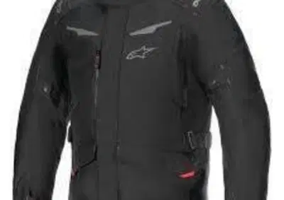 GIACCA ALPINESTARS - Annuncio 9874287