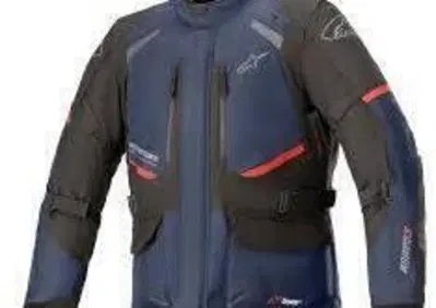 GIACCA DA UOMO ALPINESTARS - Annuncio 9874290