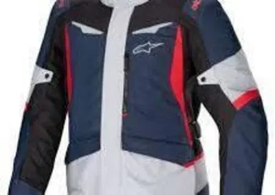 GIACCA DA UOMO ALPINESTARS - Annuncio 9874292