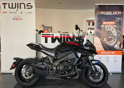 Suzuki Katana 1000 (2022 - 26) - Annuncio 9874296