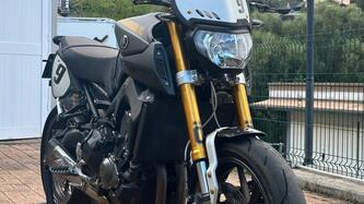 Yamaha MT-09 Sport Tracker ABS (2014 - 16)