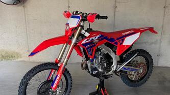 Honda CRF 250 RX Enduro (2024)