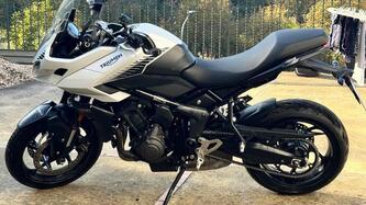 Triumph Tiger Sport 660 (2022 - 24)