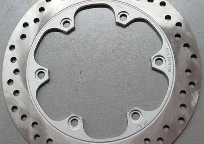 45351MV9000 Disco freno anteriore CBR600F Honda - Annuncio 9874322