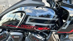 Harley-Davidson Pan America 1250 ST (2025) 