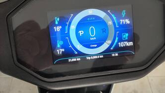 Ray 7.7 (2023 - 24) usata