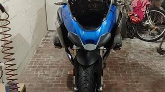 Bmw R 1200 GS (2017 - 18)