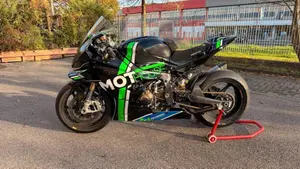 Bmw S 1000 RR (2019 - 20) 