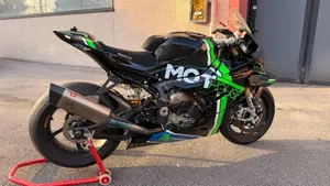 Bmw S 1000 RR (2019 - 20)  (2)