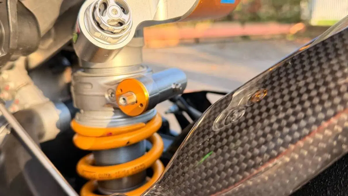 Bmw S 1000 RR (2019 - 20)  (7)