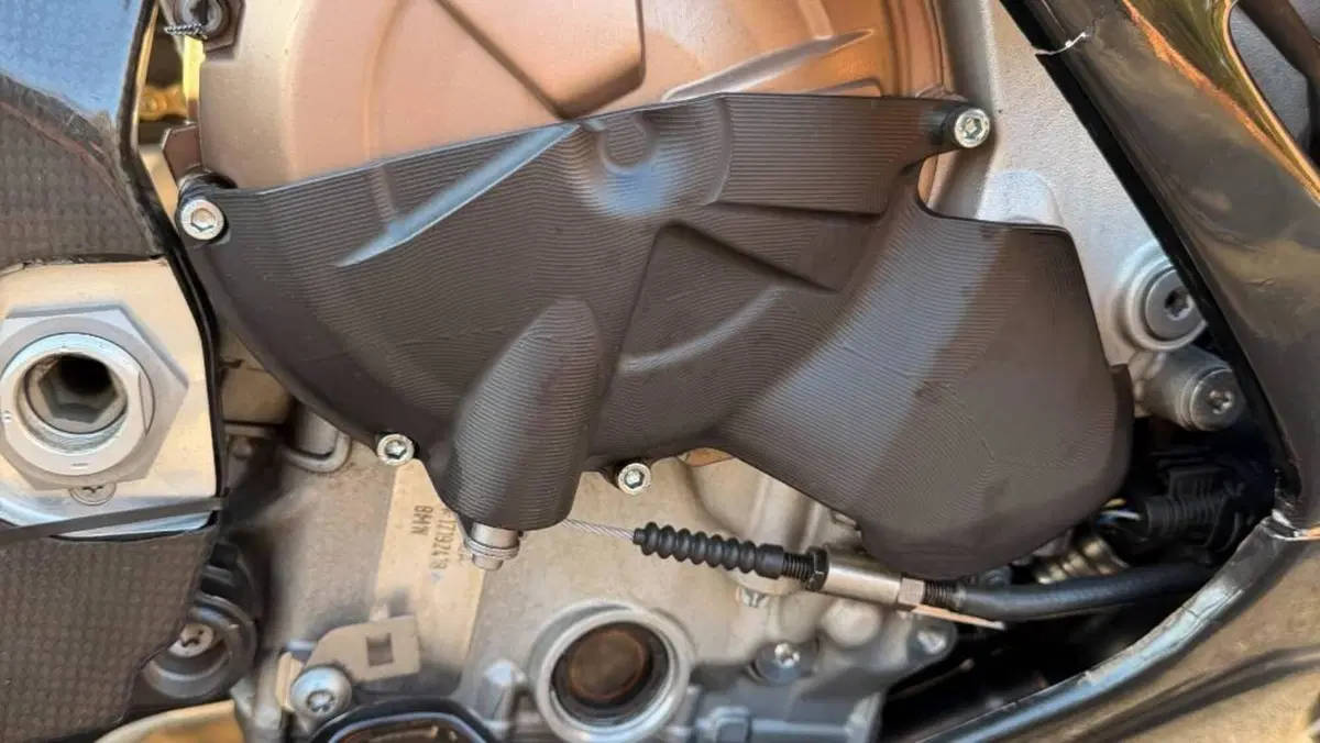 Bmw S 1000 RR (2019 - 20)  (9)