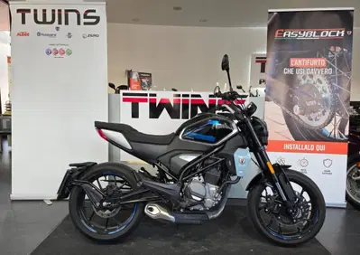 CFMOTO 300CL-X Heritage (2023 - 26) - Annuncio 9874351