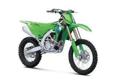 Kawasaki KX250 (2025) - Annuncio 9874358
