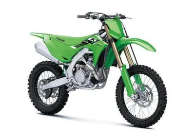 Kawasaki KX450 (2025) - Annuncio 9874359